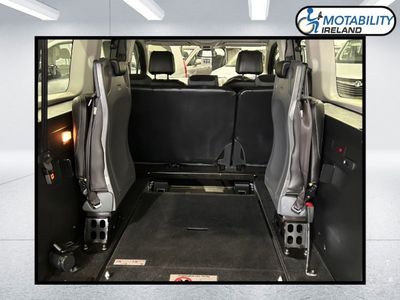 2020 Opel Combo