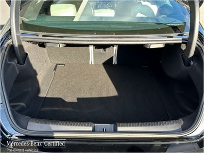 2023 Mercedes-Benz CLA Class