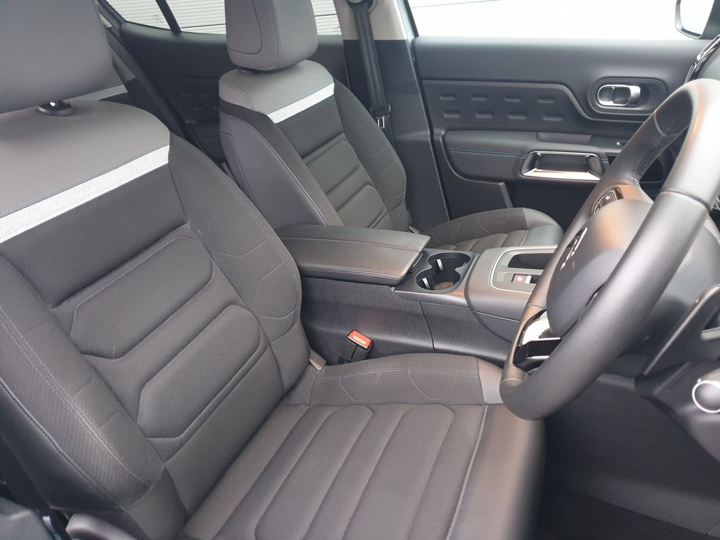 2024 Citroen C5 Aircross