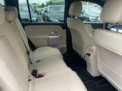 2024 Mercedes-Benz EQB