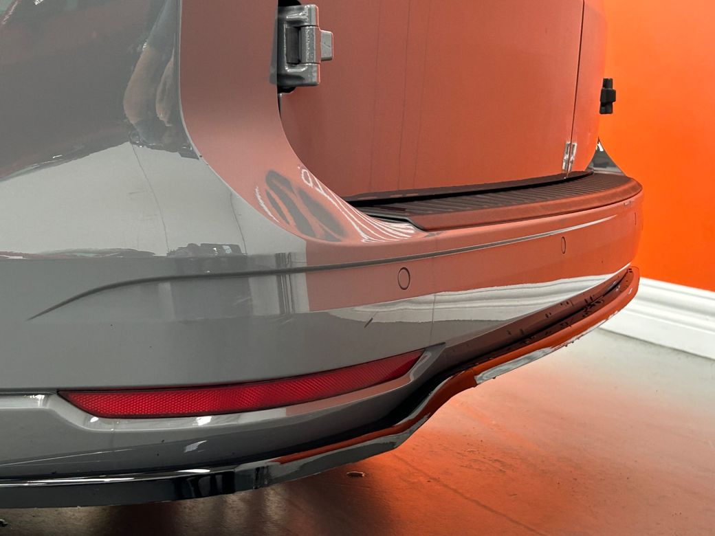 2023 Volkswagen Caddy