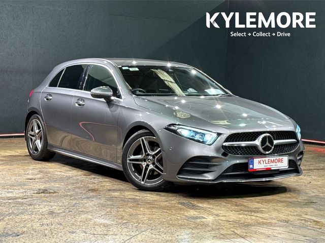 vehicle for sale from Kylemore Cars