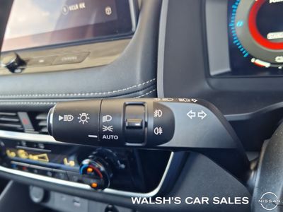 2023 Nissan X-Trail