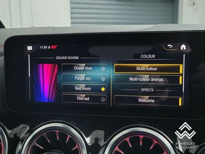 2021 Mercedes-Benz EQA