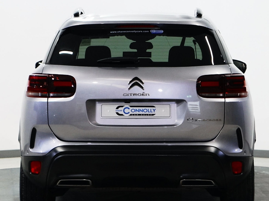 2024 Citroen C5 Aircross