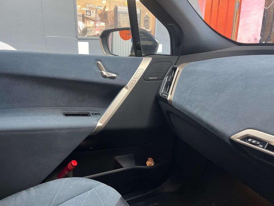 2022 BMW iX