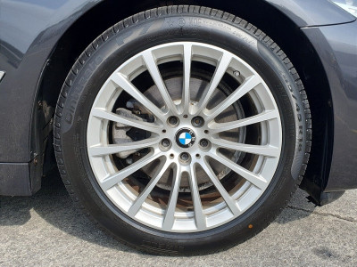 2020 BMW 5 Series