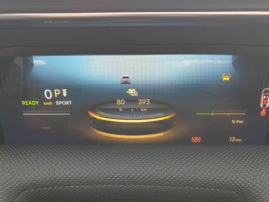 2026 Citroen C5 Aircross