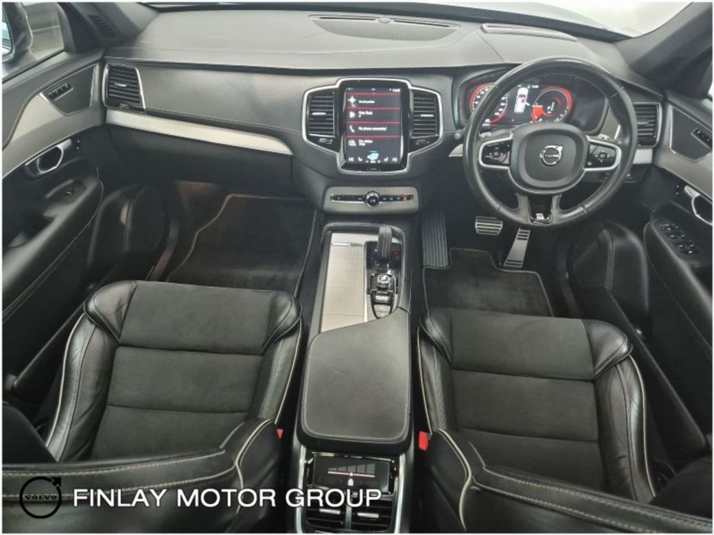 2020 Volvo XC90