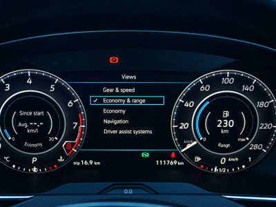 2019 Volkswagen Arteon