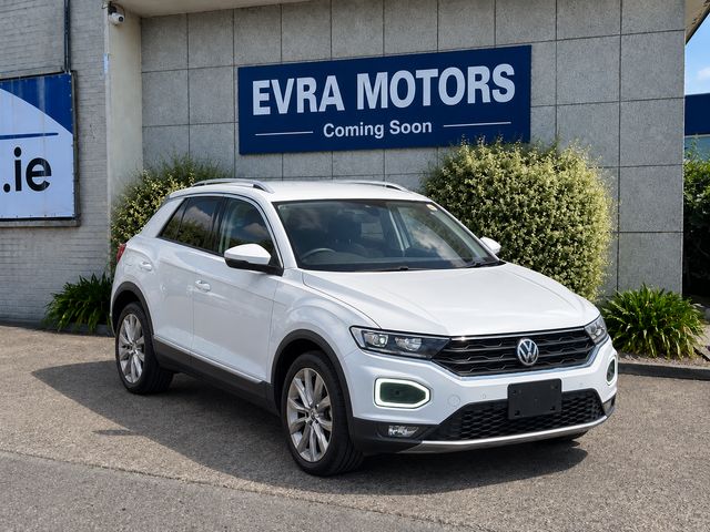 vehicle for sale from Evra Motors