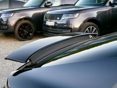 2024 Porsche Panamera