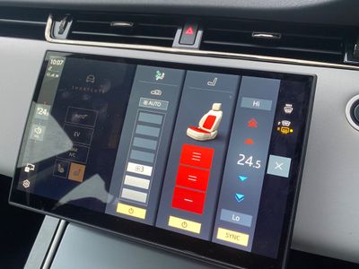 2024 Land Rover Range Rover Evoque