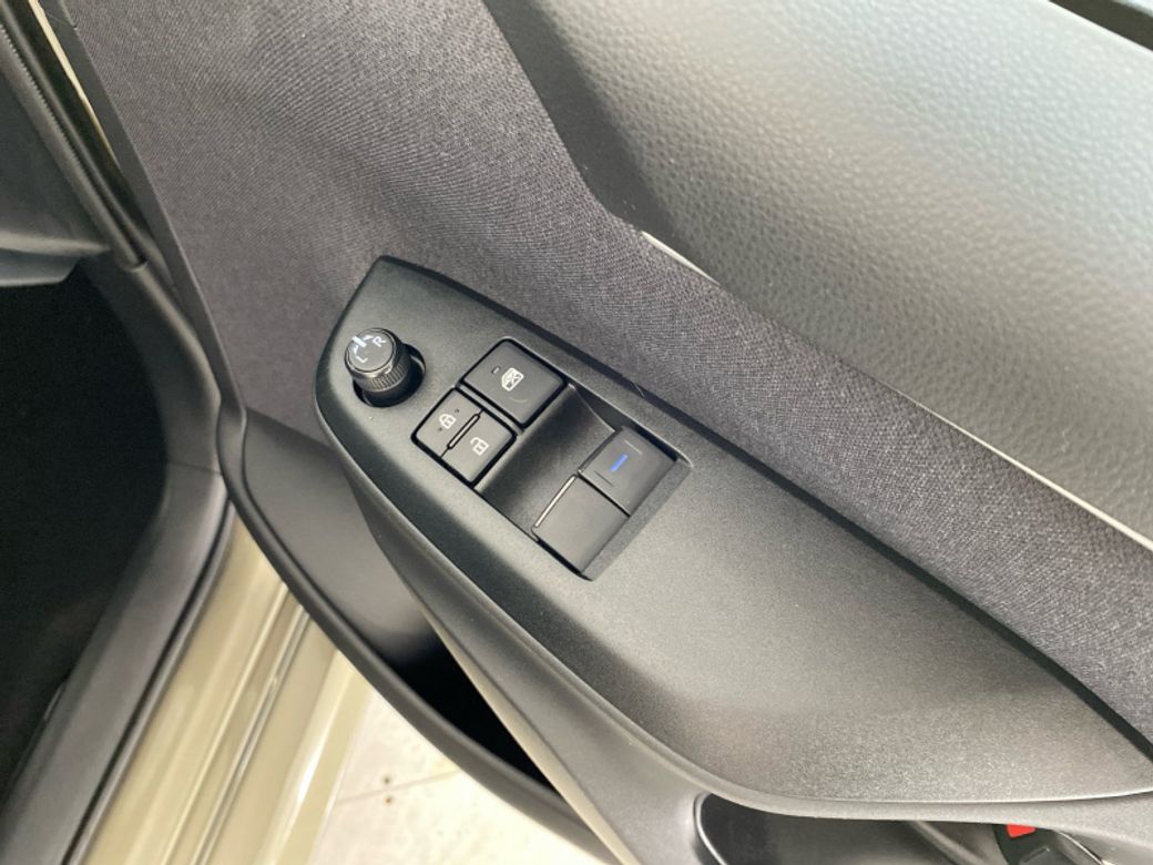 2023 Toyota Yaris