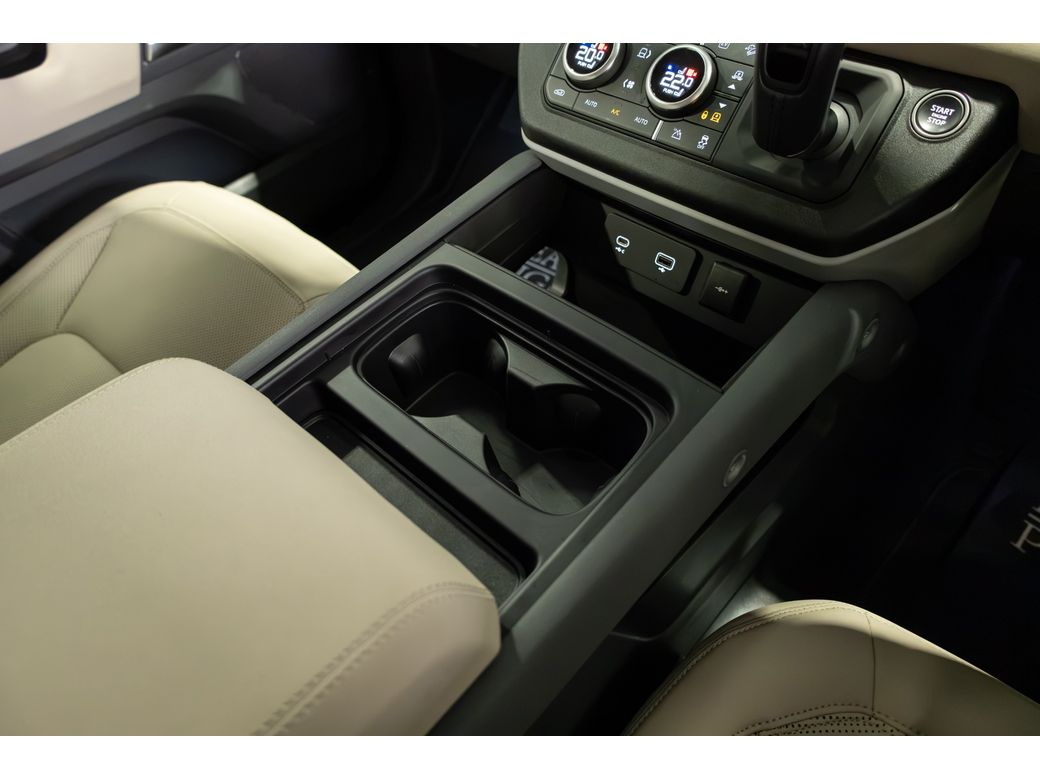 2023 Land Rover Defender