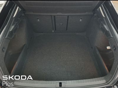 2025 Skoda Octavia