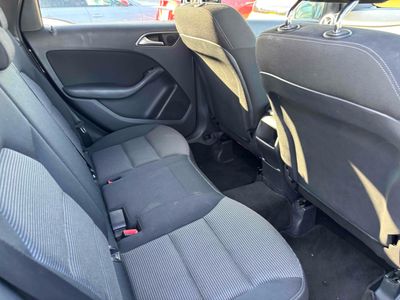 2016 Mercedes-Benz B Class