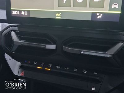 2025 Dacia Duster