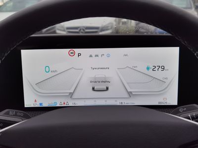 2023 Kia EV6