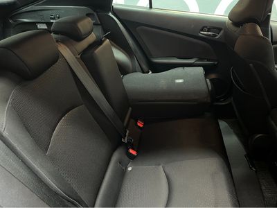 2022 Toyota Prius