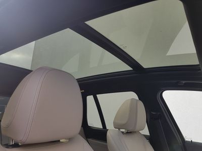 2023 BMW iX3