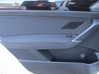 2017 Volkswagen Touran