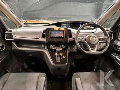 2022 Nissan Serena