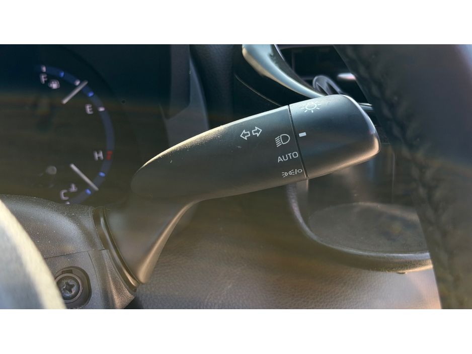2020 Toyota Yaris Cross