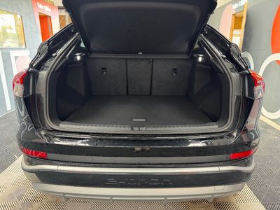 2024 Audi Q4 e-tron