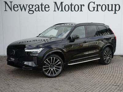 2026 Volvo XC90