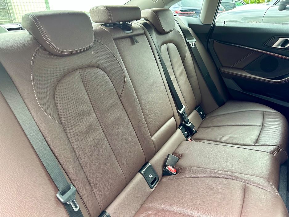 2021 BMW 2 Series