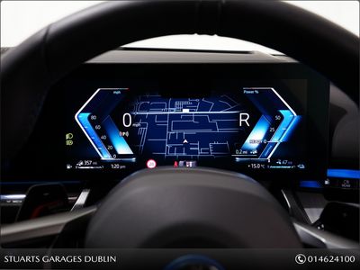 2025 BMW 5 Series