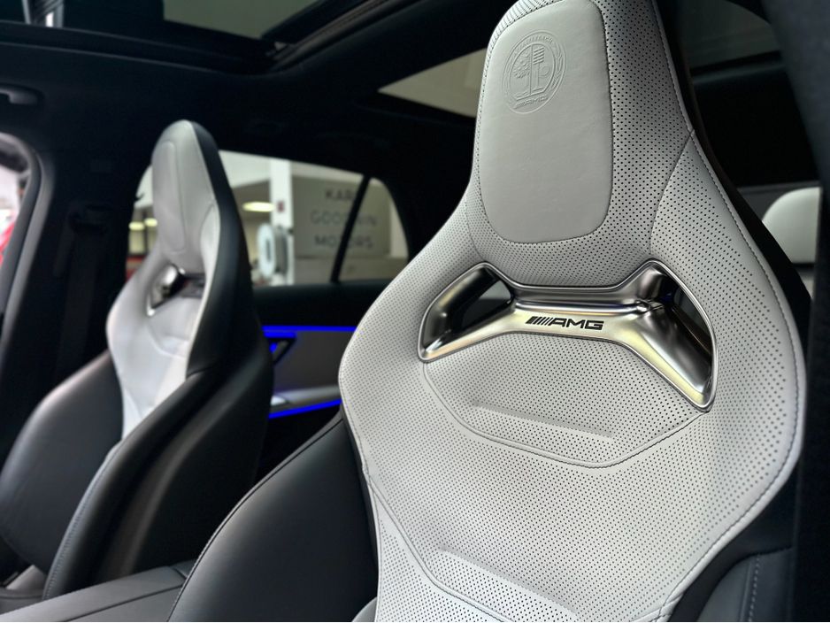 2025 Mercedes-Benz E Class