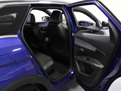 2020 Peugeot 3008