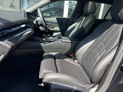 2025 BMW i5