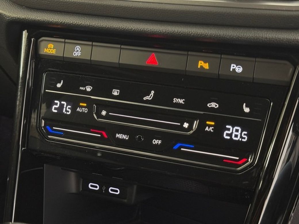 2023 Volkswagen T-Roc