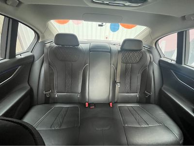 2016 BMW 7 Series