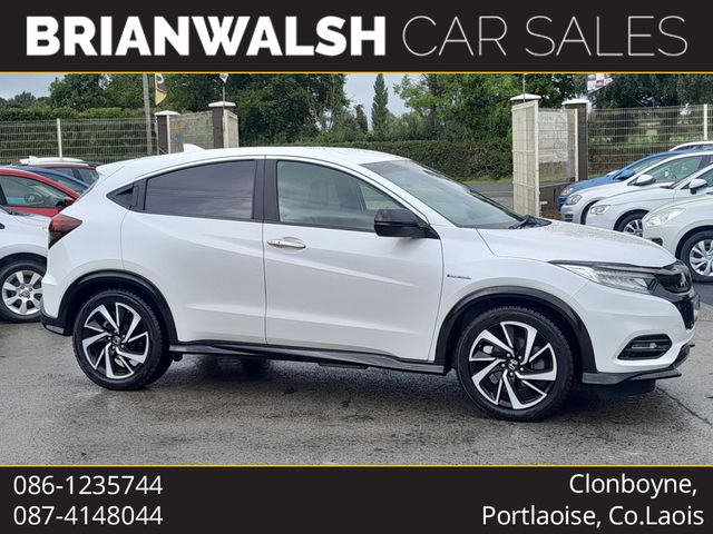 vehicle for sale from Brian Walsh Car Sales Portarlington