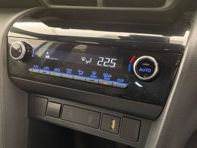 2024 Toyota Yaris Cross
