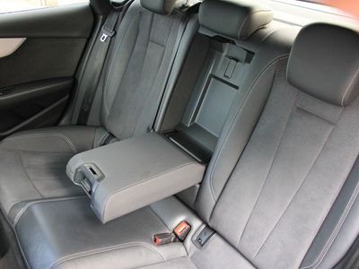 2023 Audi A5