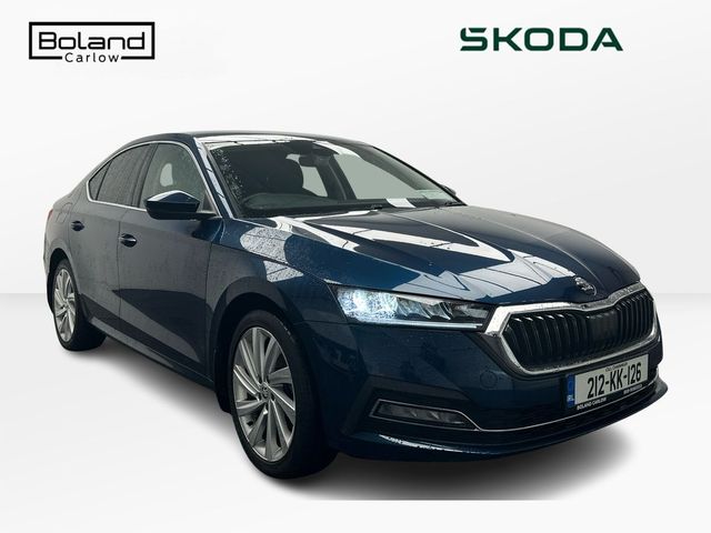 vehicle for sale from Boland Carlow