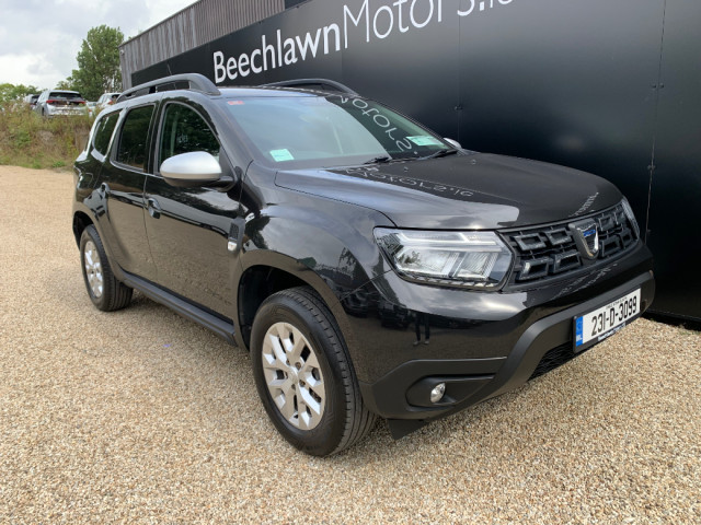 vehicle for sale from Beechlawn Motors