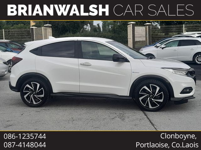 vehicle for sale from Brian Walsh Car Sales Portarlington