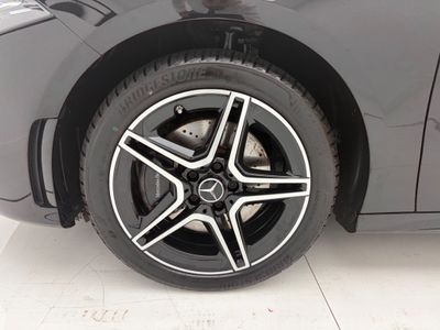 2021 Mercedes-Benz A Class