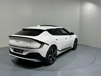 2023 Kia EV6