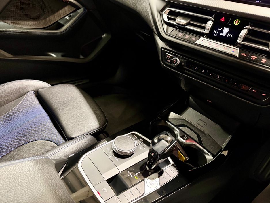 2021 BMW 2 Series