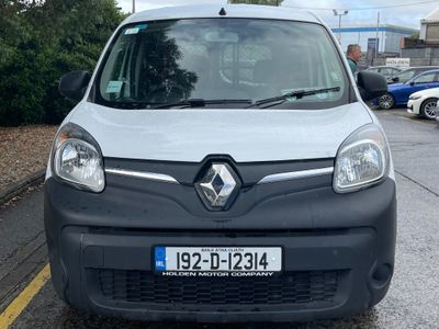 2019 Renault Kangoo