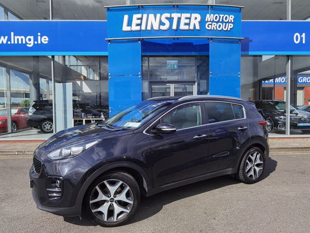 vehicle for sale from Leinster Motor Group
