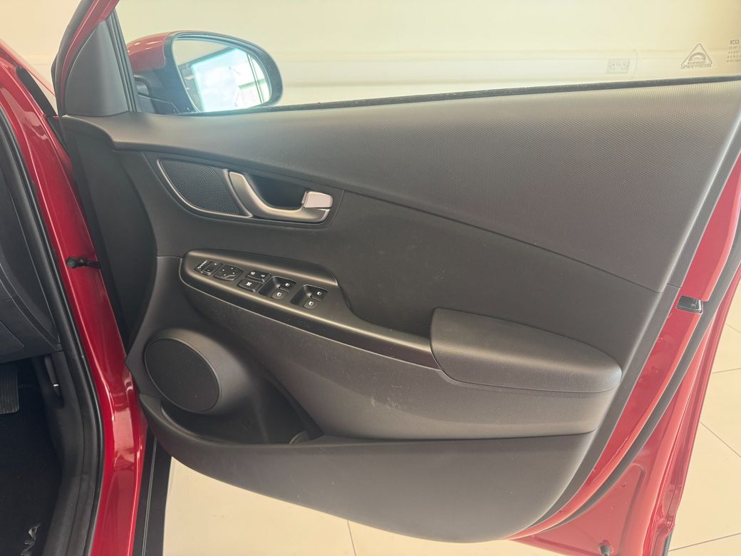2019 Hyundai Kona