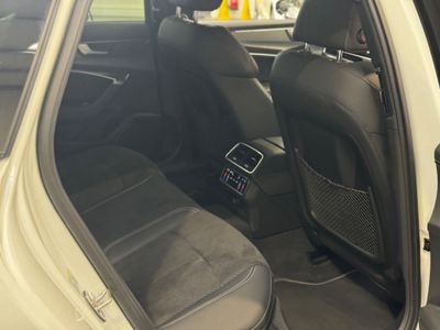 2021 Audi A6